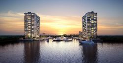 Marina Palms Residences