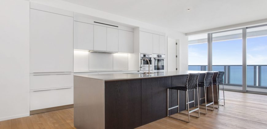 The Residences at the Miami Beach Edition