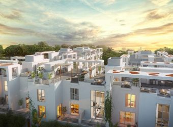 One Bay Residences One Bay Residences
