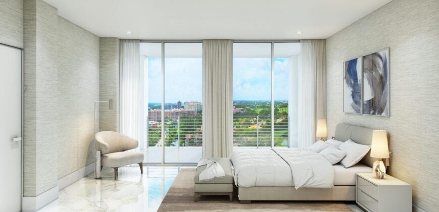 Royal Palm Residences