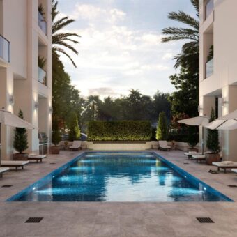 Royal Palm Residences