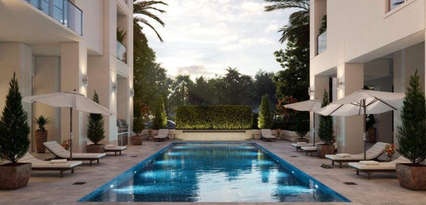 Royal Palm Residences