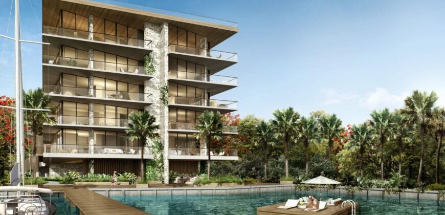 The Fairchild Coconut Grove