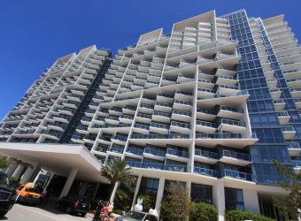 W Residences South Beach W Residences South Beach