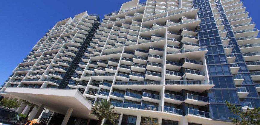 W Residences South Beach