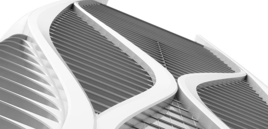 One Thousand Museum One Thousand Museum