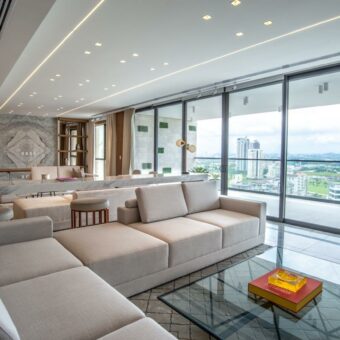 Empire Residences