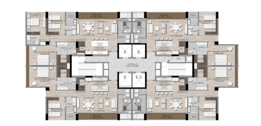 Hyde By Wanders and Yoo