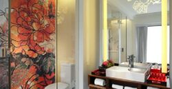 Hyde By Wanders and Yoo