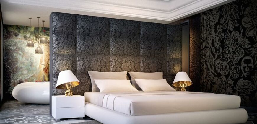 Hyde By Wanders and Yoo