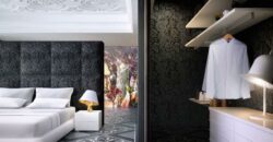 Hyde By Wanders and Yoo