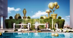 Hyde By Wanders and Yoo