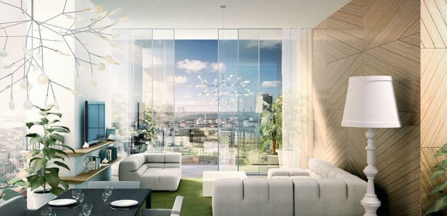 Hyde By Wanders and Yoo