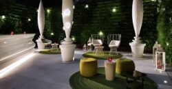 Hyde By Wanders and Yoo