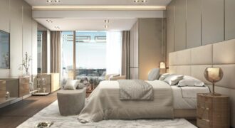 La Maison by Fendi Casa