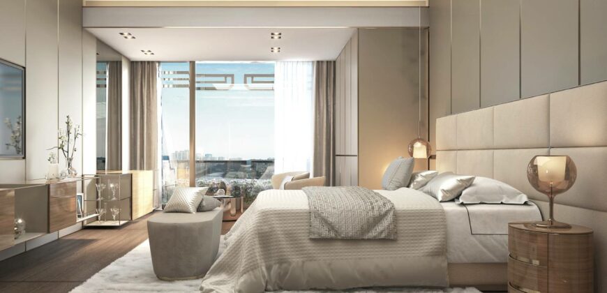 La Maison by Fendi Casa