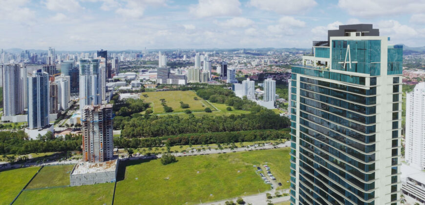 Arcadia Costa del Este