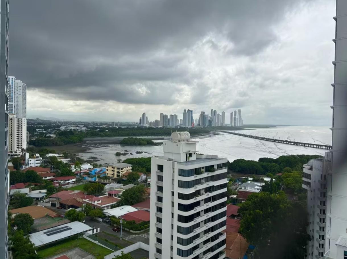 Veranda, Coco del Mar