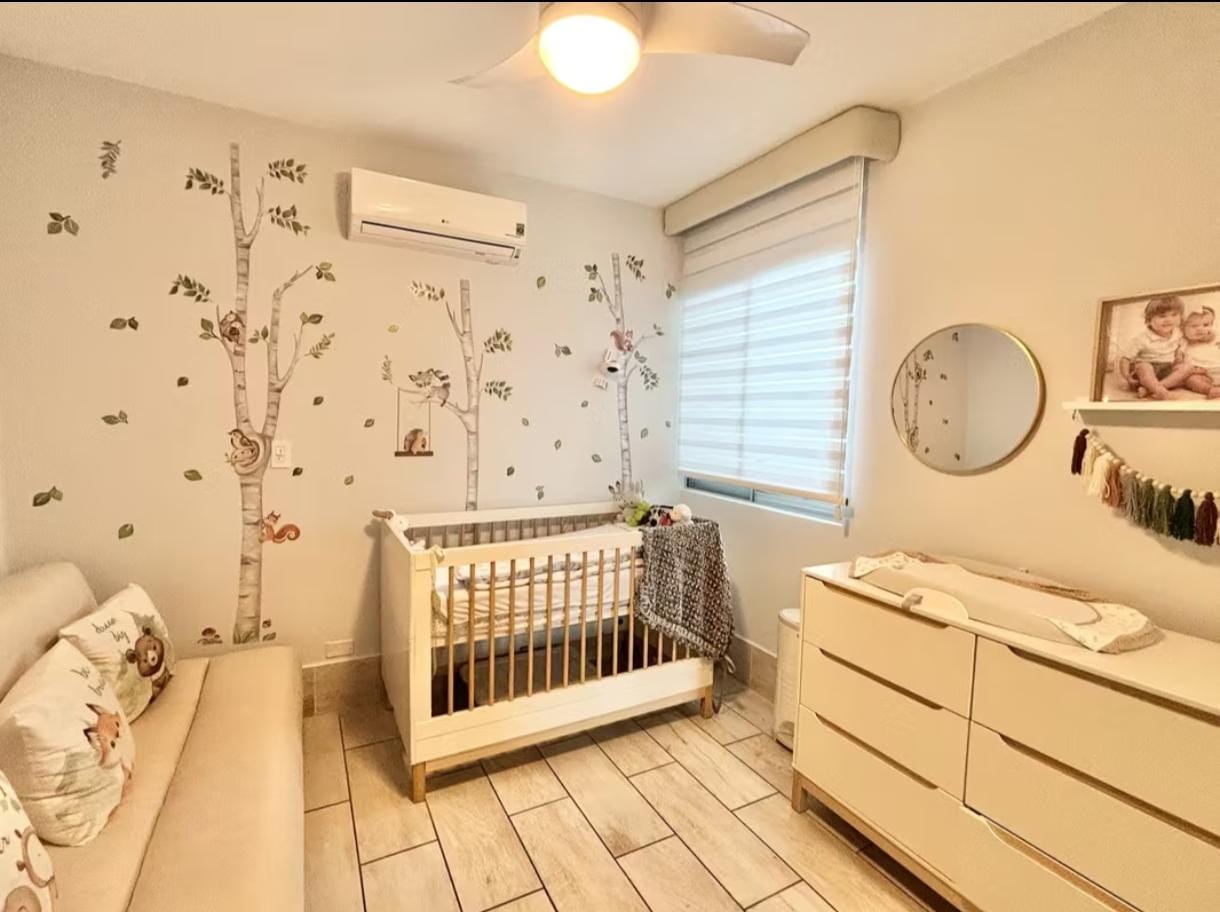 Veranda, Coco del Mar