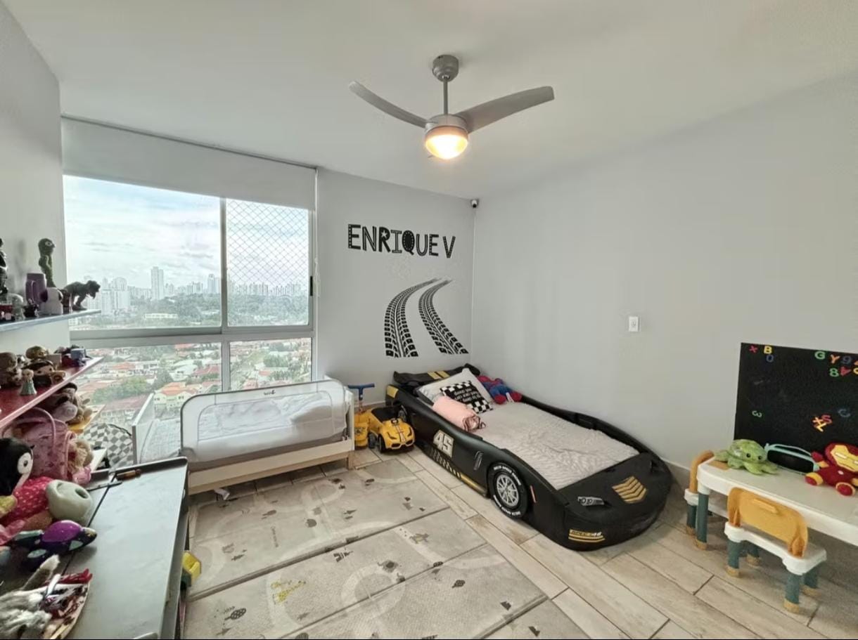 Veranda, Coco del Mar