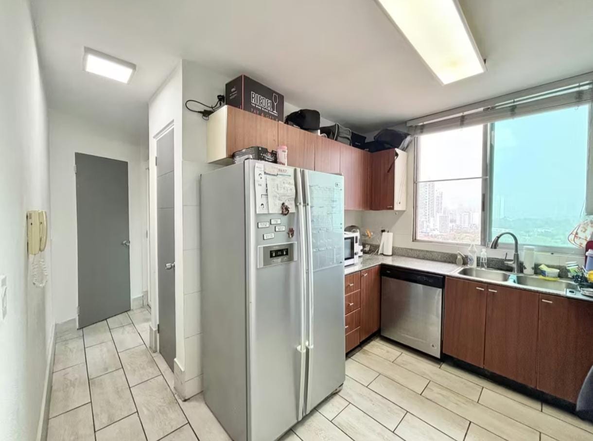 Veranda, Coco del Mar