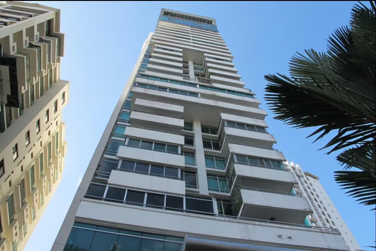 Veranda, Coco del Mar