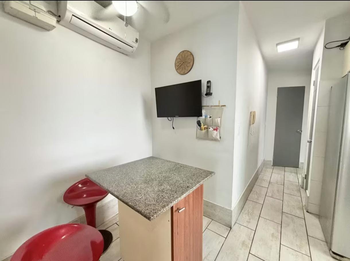 Veranda, Coco del Mar