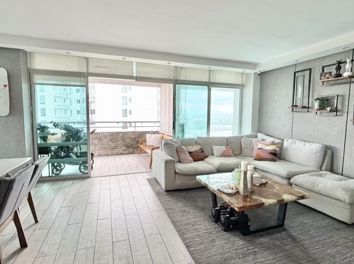 Veranda, Coco del Mar