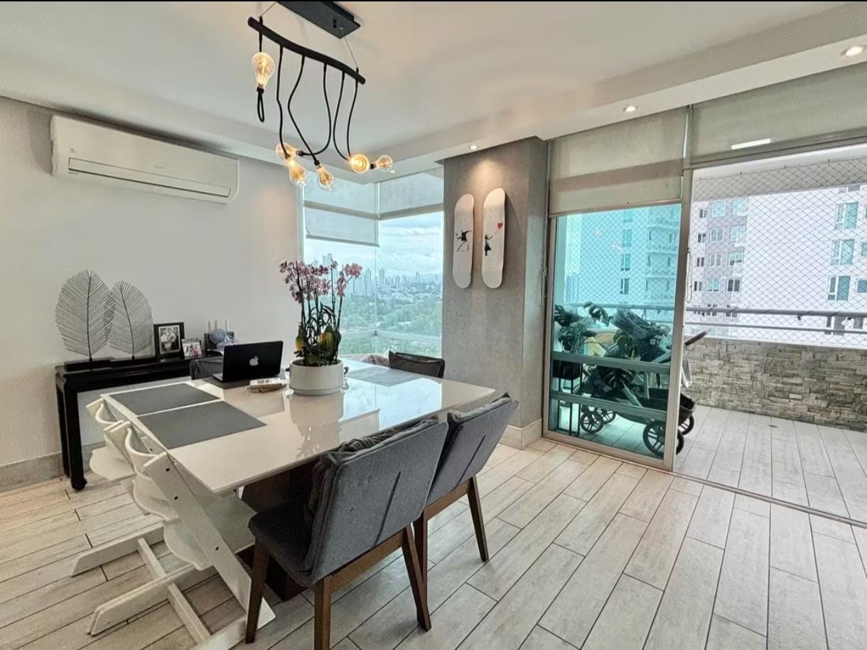 Veranda, Coco del Mar