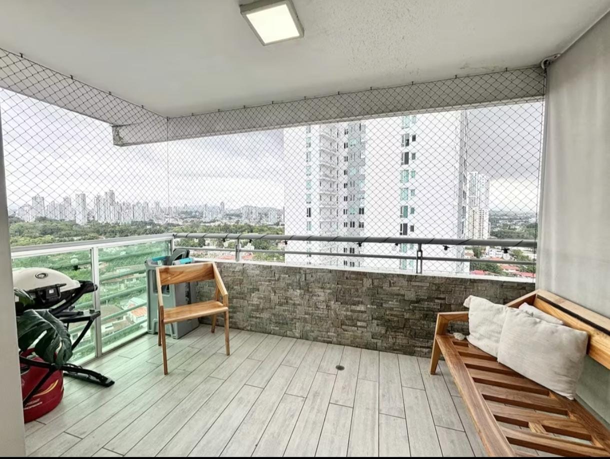 Veranda, Coco del Mar