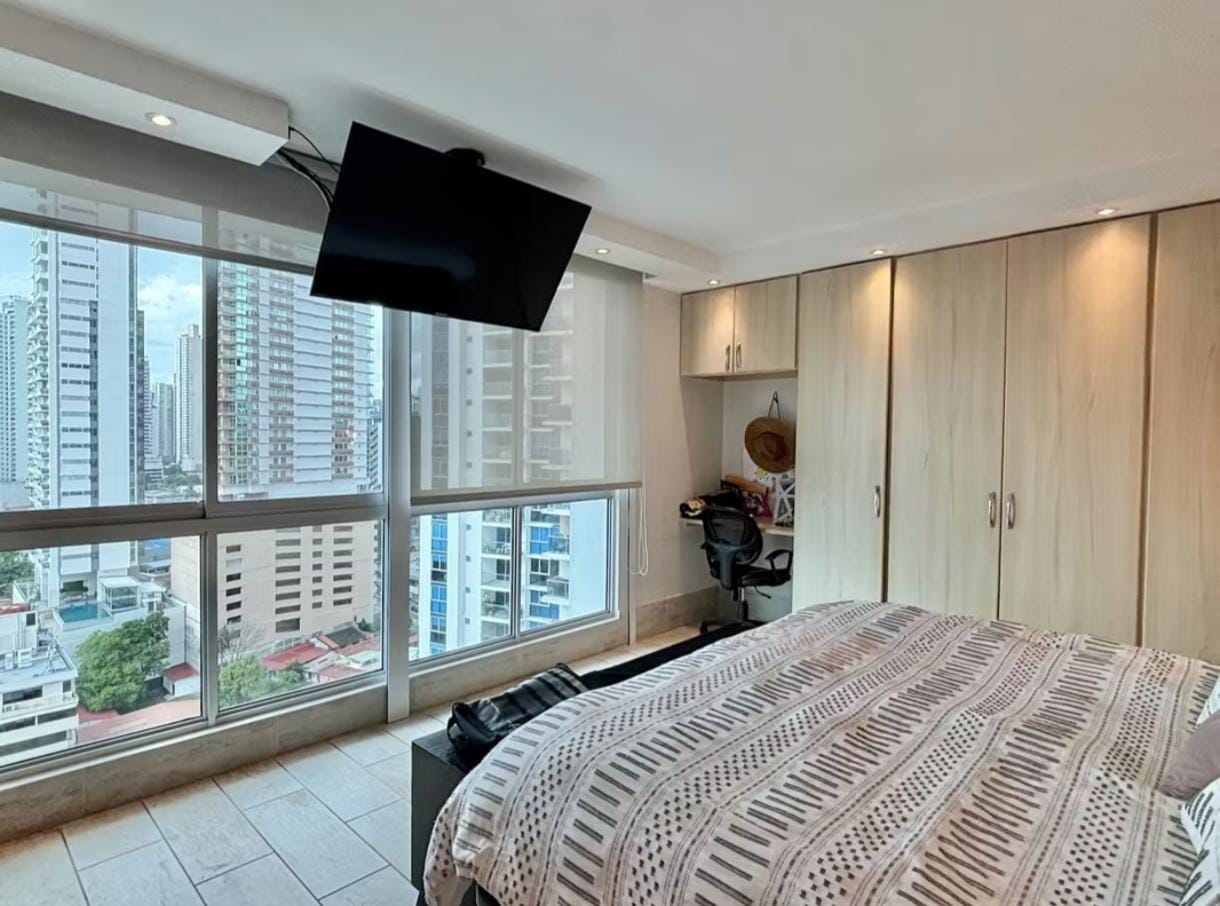 Veranda, Coco del Mar