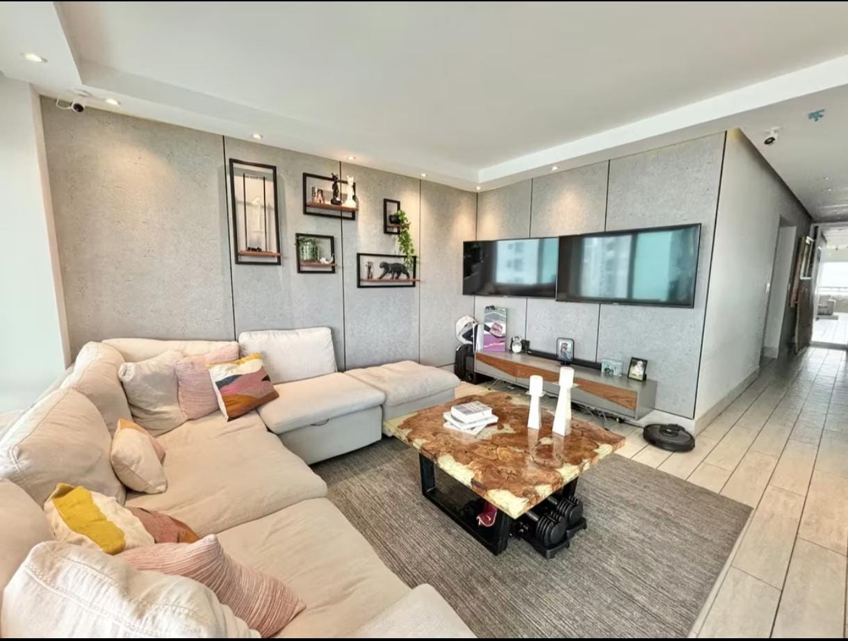 Veranda, Coco del Mar