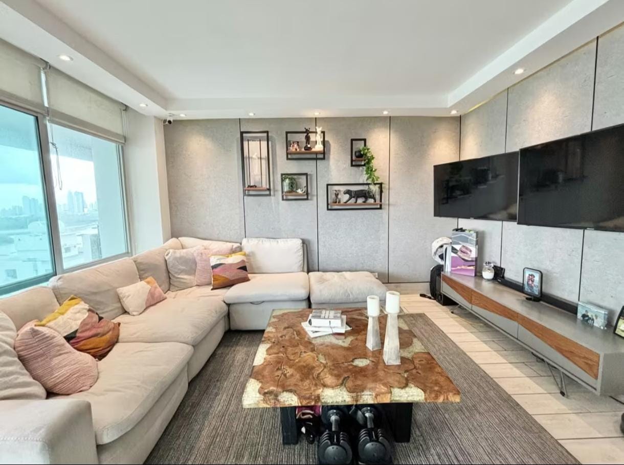 Veranda, Coco del Mar